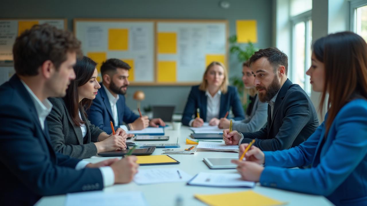 The Future of TRUSTROOM: Innovation and Vision